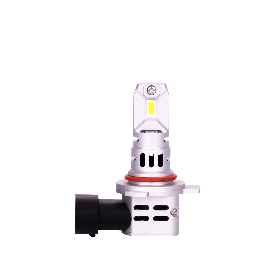 Εικόνα 2 από 4 — ΛΑΜΠEΣ LED HIR2 12V 6.000K 4.600lm LED CANBUS CSP3570 PRO SMART SERIES  M-TECH – 2 ΤΕΜ.