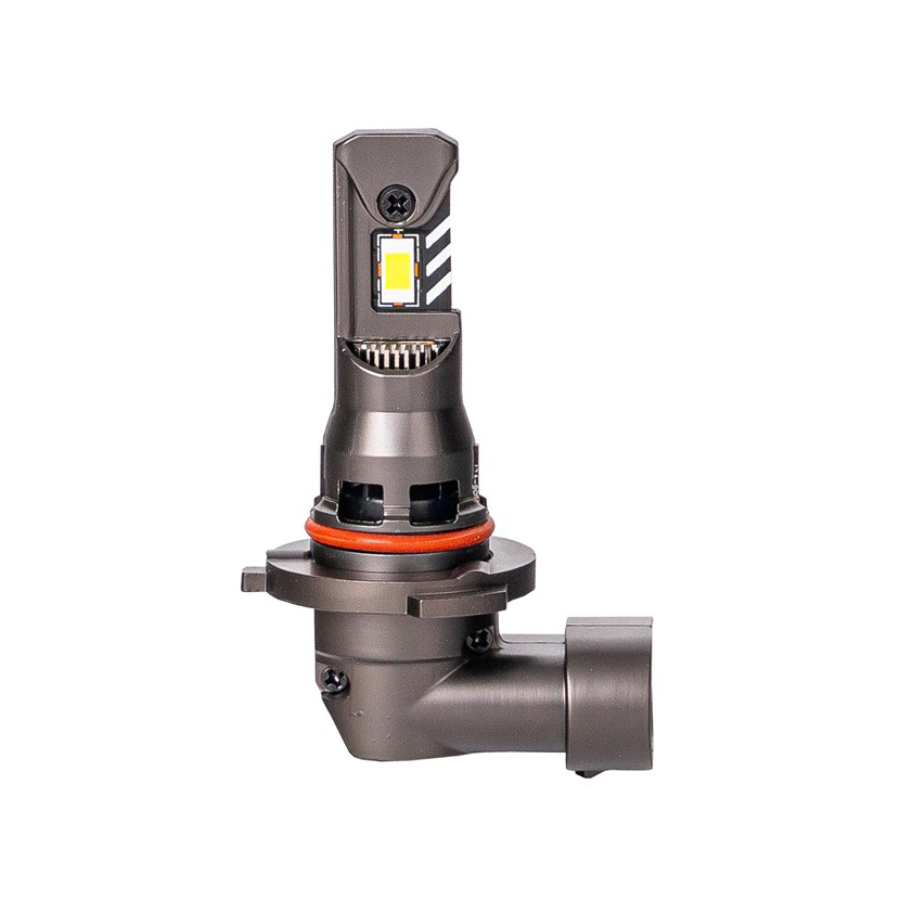 Εικόνα 2 από 4 — M-Tech – Λάμπες LED HB3 τύπου Premium Smart Next Generation Series με Canbus και CSP3570, τάση λειτουργίας 12V, ισχύ έως 35W, φωτεινότητα έως 5000lm και χρώμα 6000K, για φανάρια με προτζέκτορα – 2 τεμ. (LSPSNG5/MT)