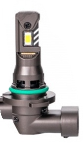 Εικόνα 3 από 3 — M-tech Λάμπες Led HB4 12V 6.000K 35W 4.000lm Led Canbus CSP3570 Premium Smart Series –  2 Τεμ (LSPSNG6/MT)