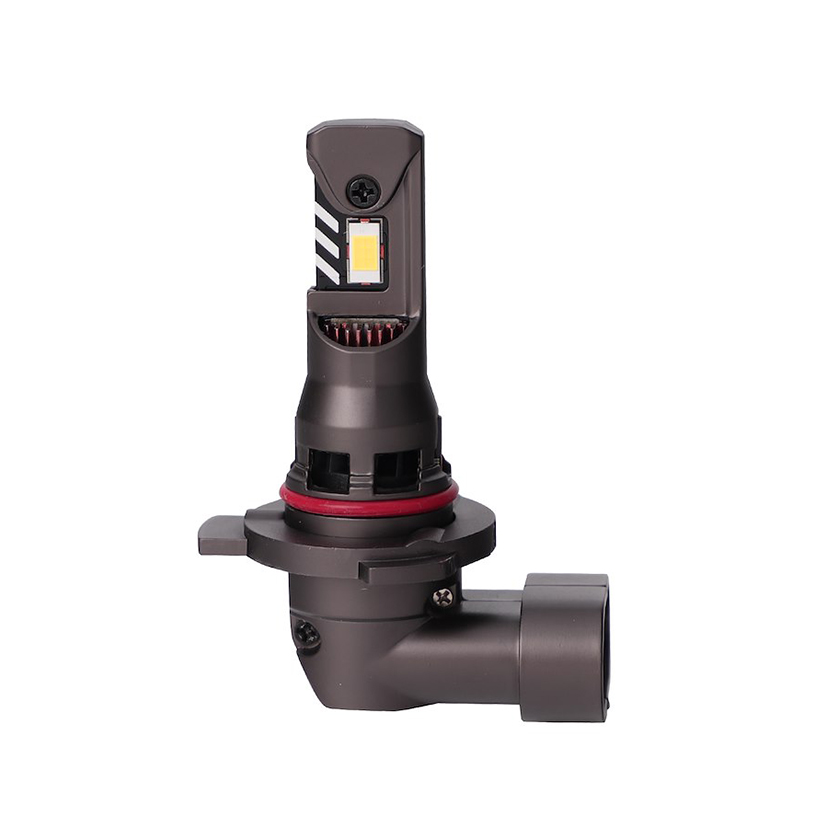 Εικόνα 2 από 4 — M-Tech – Λάμπες LED H15 τύπου Premium Smart Series με Canbus και CSP3570, τάση λειτουργίας 12V, ισχύ έως 35W, φωτεινότητα έως 5000lm και χρώμα 6000K, για φανάρια με προτζέκτορα – 2 τεμ. (LSPSNGHIR2/MT)