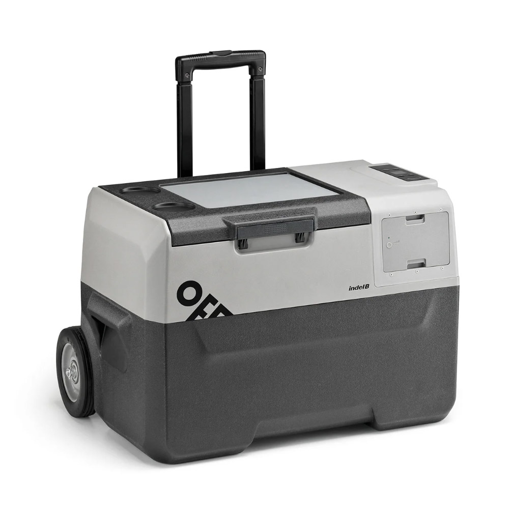 Εικόνα 1 από 3 — ΨΥΓΕΙΟ X30A LiON 30L 12/24V 45W 399x635x405mm INDEL B ΕΥΡΟΣ ΘΕΡΜΟΚΡΑΣΙΑΣ ΑΠΟ -20°C > +20°CINDEL B – 1 ΤΕΜ.