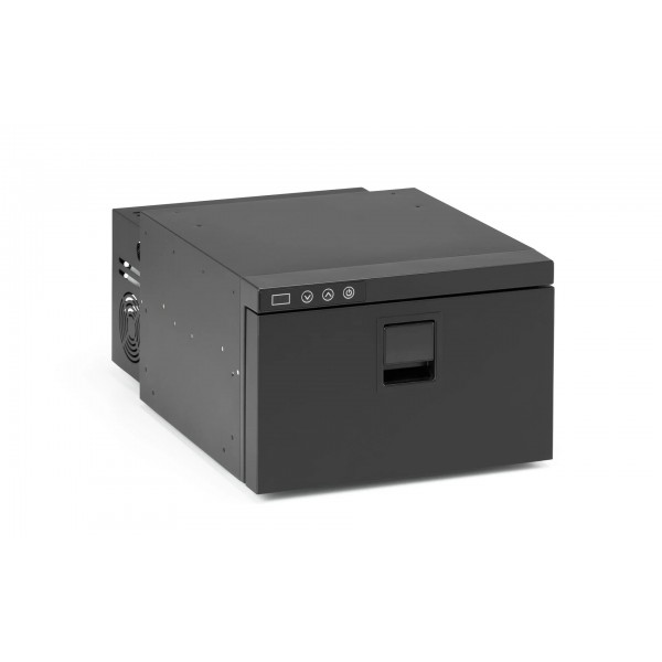 Εικόνα 1 από 4 — ΨΥΓΕΙΟ TB30AM ΣΥΡΤΑΡΩΤΟ 30L 12/24V 45W 250x440x700mm INDEL B – 1 TEM.