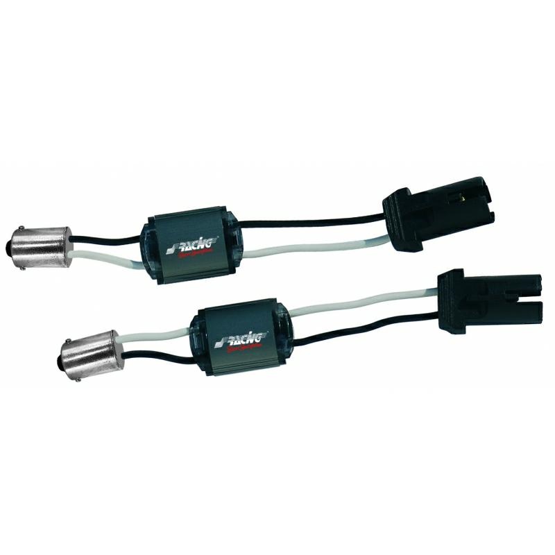 Εικόνα 1 από 1 — CANCELLER ΓΙΑ T10 W5W 12V ΛΑΜΠΑΚΙ ΜΠΑΓΙΟΝΕΤ