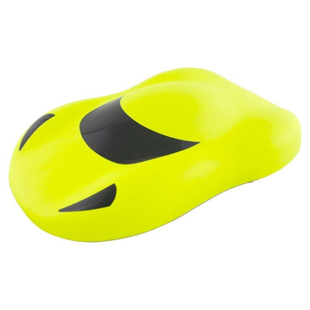 Εικόνα 2 από 2 — ΠΡΟΣΤΑΤΕΥΤΙΚΟ ΦΙΛΜ ΣΕ ΣΠΡΕΙ WRAPPER NEON YELLOW 400 ml (ΚΙΤΡΙΝΟ ΦΩΣΦΟΡΙΖΕ ΧΡΩΜΑ)