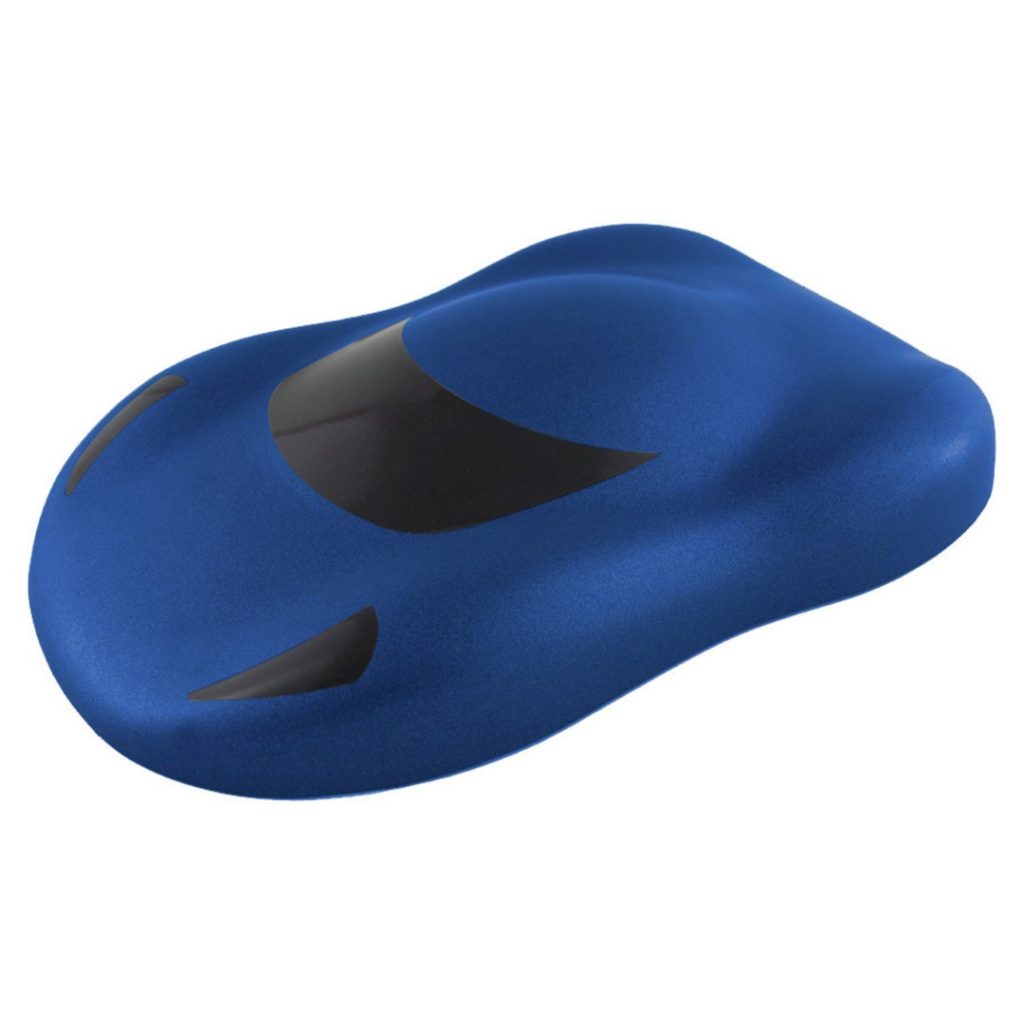 Εικόνα 2 από 2 — ΠΡΟΣΤΑΤΕΥΤΙΚΟ ΦΙΛΜ ΣΕ ΣΠΡΕΙ WRAPPER METALLIC BLUE 400 ml (ΜΠΛΕ ΜΕΤΑΛΛΙΖΕ)