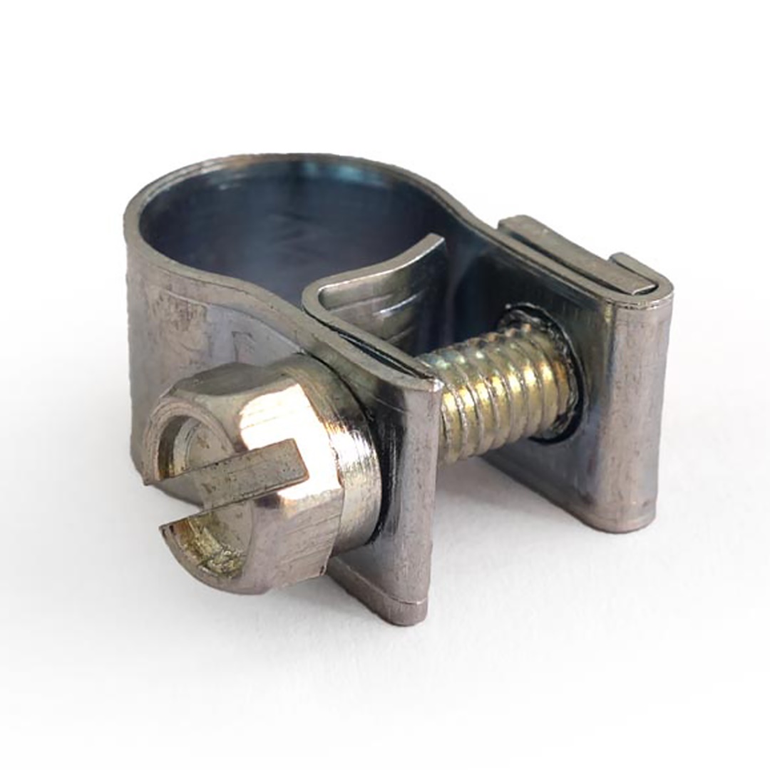Εικόνα 1 από 1 — Amio – ΣΦΙΓΚΤΗΡΑΣ ΜΕΤΑΛΛΙΚΟΣ MINI 9-11mm/9mm W1 – 1 ΤΕΜ. (M010/AM)