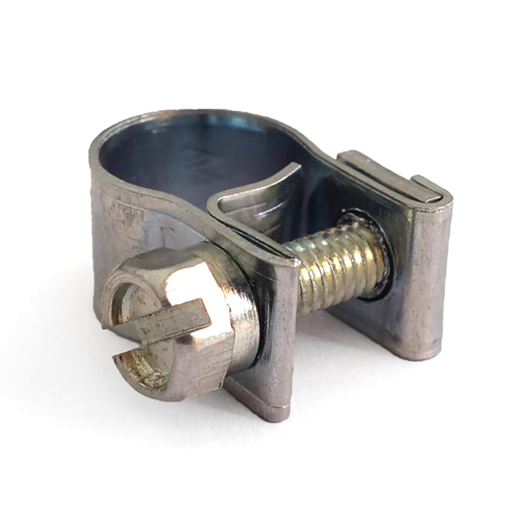 Εικόνα 1 από 1 — Amio – ΣΦΙΓΚΤΗΡΑΣ ΜΕΤΑΛΛΙΚΟΣ MINI 12-14mm/9mm W1 – 1 ΤΕΜ. (M013/AM)