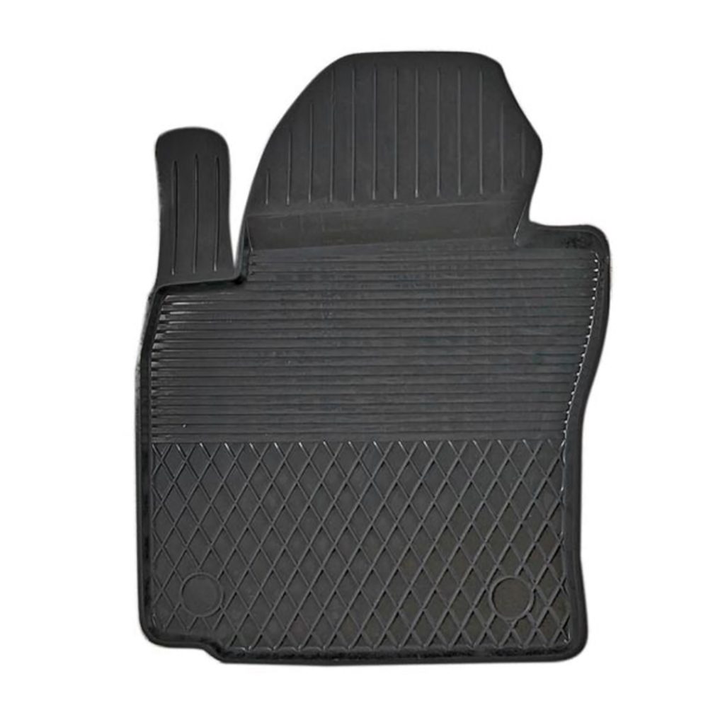 Εικόνα 1 από 1 — Amio –  ΠΑΤΑΚΙ ΣΕ ΣΚΑΦΗ ΛΑΣΤΙΧΟ ΓΙΑ SKODA OCTAVIA 5 ΚΑΙ VW GOLF 5/GOLF 6 ΓΙΑ ΤΟΝ ΟΔΗΓΟ (ΜΠΡΟΣΤΑ ΑΡΙΣΤΕΡΑ) – 1 ΤΕΜ. (MG-CX-L/AM)