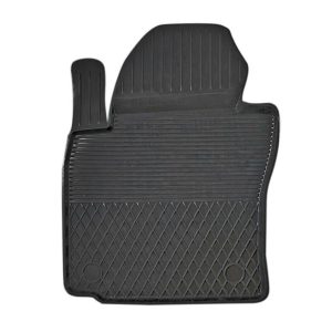 Amio - ΠΑΤΑΚΙ ΣΕ ΣΚΑΦΗ ΛΑΣΤΙΧΟ ΓΙΑ SKODA OCTAVIA 5 ΚΑΙ VW GOLF 5/GOLF 6 ΓΙΑ ΤΟΝ ΟΔΗΓΟ (ΜΠΡΟΣΤΑ ΑΡΙΣΤΕΡΑ) - 1 ΤΕΜ. (MG-CX-L/AM)