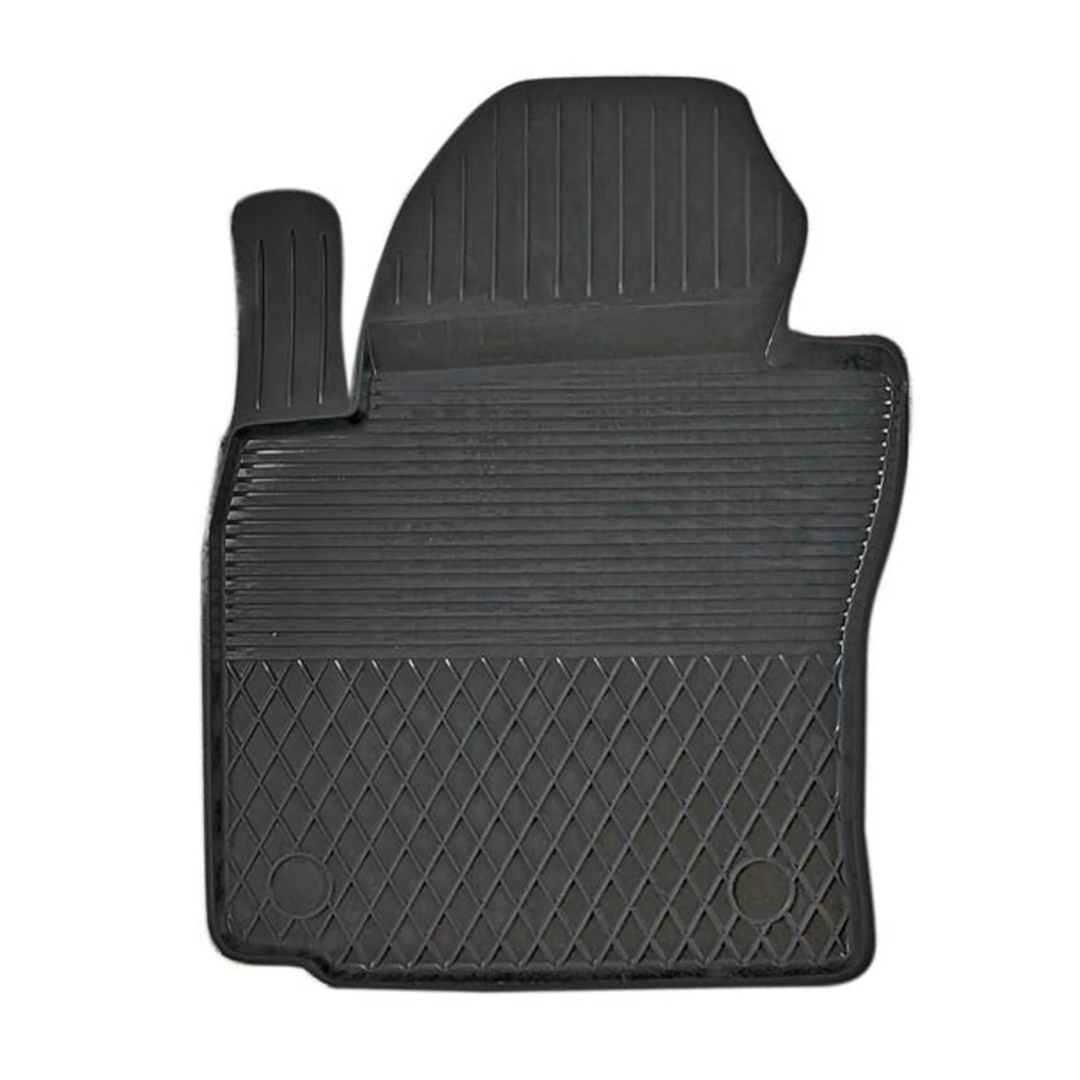 Εικόνα 1 από 1 — Amio –  ΠΑΤΑΚΙ ΣΕ ΣΚΑΦΗ ΛΑΣΤΙΧΟ ΓΙΑ SKODA OCTAVIA 5 ΚΑΙ VW GOLF 5/GOLF 6 ΓΙΑ ΤΟΝ ΟΔΗΓΟ (ΜΠΡΟΣΤΑ ΑΡΙΣΤΕΡΑ) – 1 ΤΕΜ. (MG-CX-L/AM)