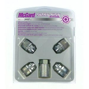 Μπουλόνια Ασφαλείας 12x1,50 32,5mm (19) κωνικά ULTRA HIGHT SECURITY F150