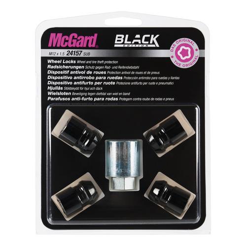 Εικόνα 1 από 1 — ΠΑΞΙΜΑΔΙΑ ΑΣΦΑΛΕΙΑΣ 12×1,5 32,5mm (19) ΚΩΝΙΚΑ F150 BLACK