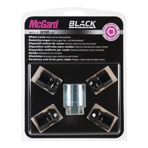 Εικόνα 1 από 1 — ΠΑΞΙΜΑΔΙΑ ΑΣΦΑΛΕΙΑΣ 12×1,5 32,5mm (21) ΚΩΝΙΚΑ F200 BLACK