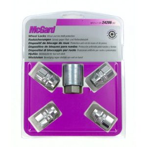 Μπουλόνια Ασφαλείας 12x1,25 5/32mm (21) κωνικά F140