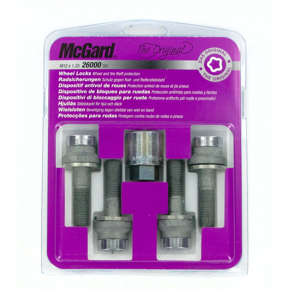 Εικόνα 2 από 2 — ΜΠΟΥΛΟΝΙΑ ΑΣΦΑΛΕΙΑΣ 12×1,25 42,2mm (19) ΙΣΙΑ ΜΕ ΡΟΔΕΛΑ D030
