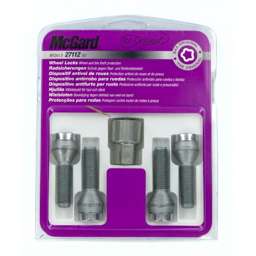 Εικόνα 1 από 1 — ΜΠΟΥΛΟΝΙΑ ΑΣΦΑΛΕΙΑΣ 12×1,5 36,3mm (17) ΚΩΝΙΚΑ ORIGINAL A160