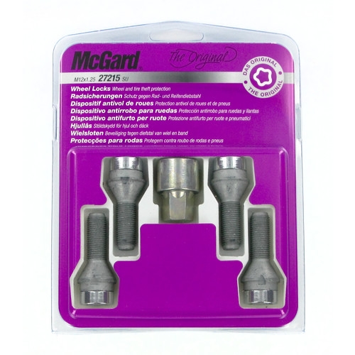 Εικόνα 1 από 1 — ΜΠΟΥΛΟΝΙΑ ΑΣΦΑΛΕΙΑΣ 12×1,25 29,2mm (17) ΚΩΝΙΚΑ ORIGINAL  A030