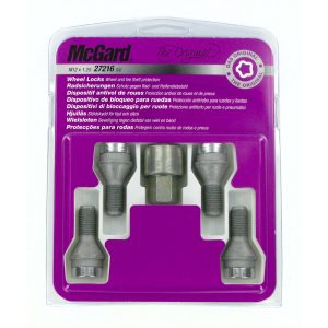 ΜΠΟΥΛΟΝΙΑ ΑΣΦΑΛΕΙΑΣ 12x1,25 22mm (17) ΚΩΝΙΚΑ ORIGINAL A010