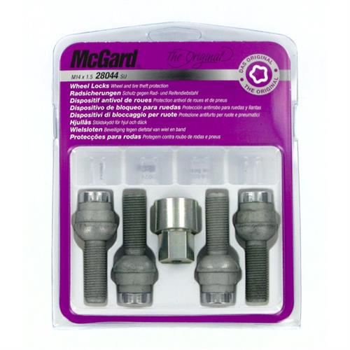 Εικόνα 1 από 1 — Μπουλόνια Ασφαλείας 14×1,5 37,1mm (19) σφαιρικά E170