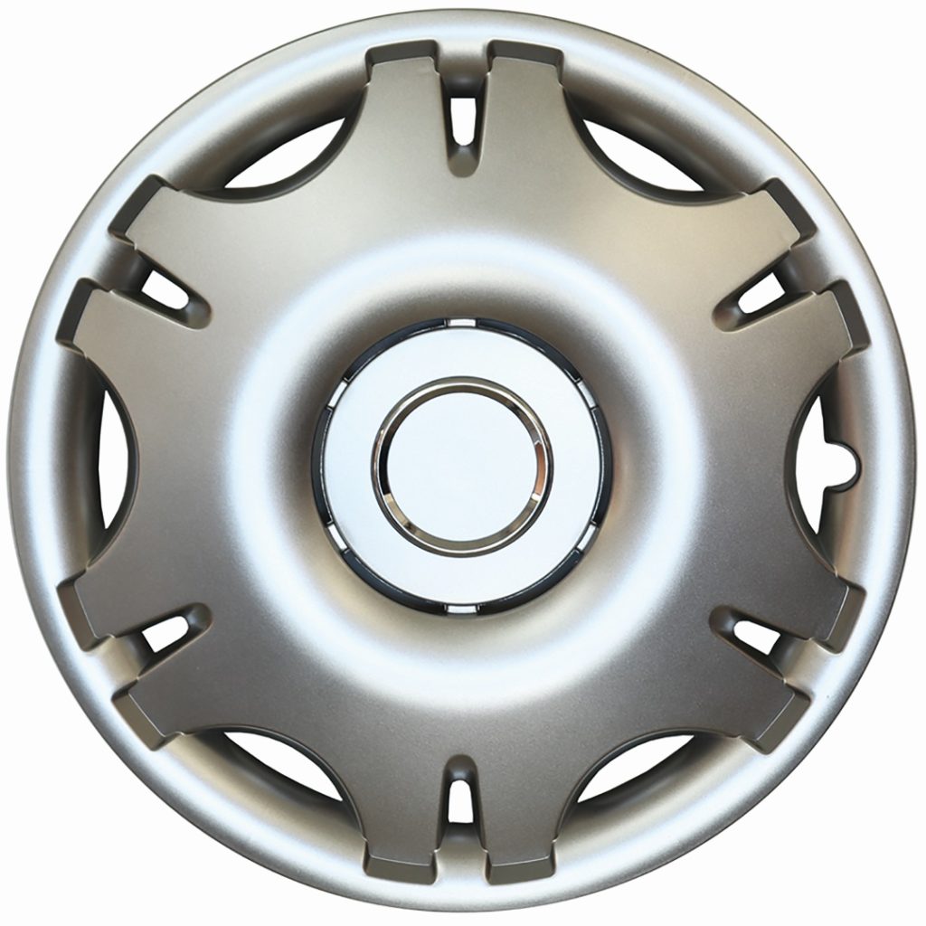 Εικόνα 1 από 3 — ΤΑΣΙΑ ΓΙΑ MERCEDES VITO W639/CLASS C W204/CLASS A 15 INCH CROATIA COVER (4 ΤΕΜ.)