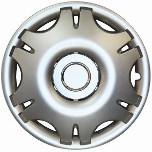 ΤΑΣΙΑ ΓΙΑ MERCEDES VITO W639/CLASS C W204/CLASS A 15 INCH CROATIA COVER (4 ΤΕΜ.)