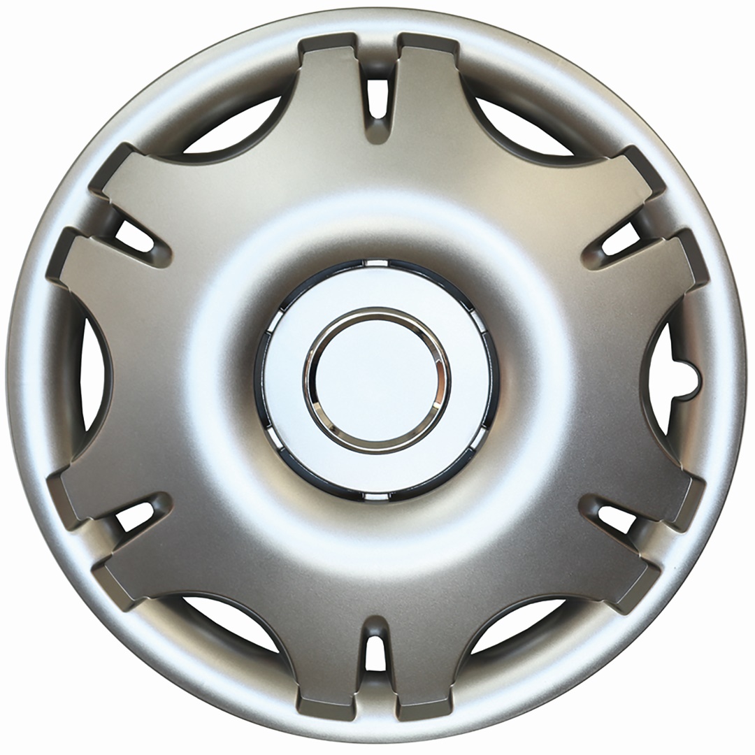 Εικόνα 1 από 3 — ΤΑΣΙΑ ΓΙΑ MERCEDES VITO W639/CLASS C W204/CLASS A 15 INCH CROATIA COVER (4 ΤΕΜ.)
