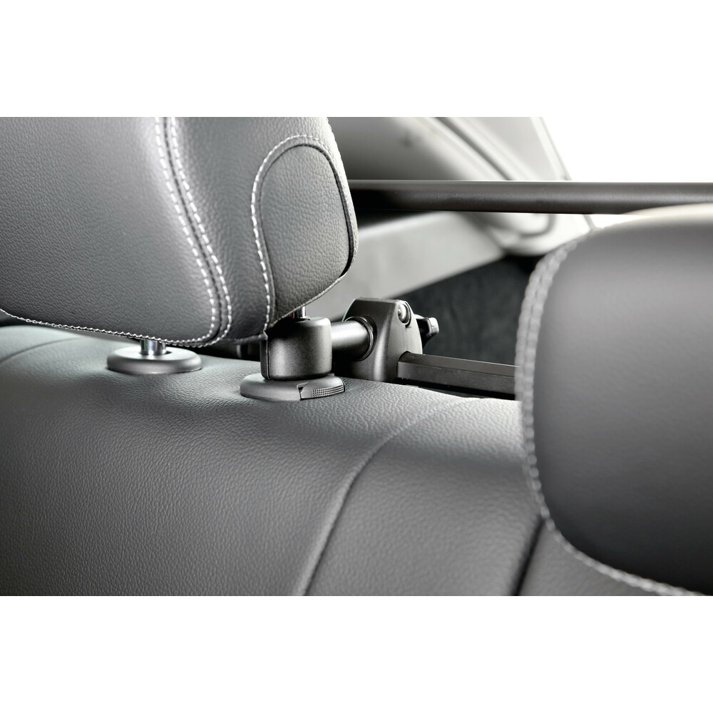 Εικόνα 4 από 6 — ΔΙΑΧΩΡΙΣΤΙΚΟ ΠΛΕΓΜΑ PREMIUM-GUARD TYPE 1 910x226mm 1ΤΕΜ. (ΔΕΝ ΠΕΡΙΛΑΜΒΑΝΕΙ ΤΟ FIT-KIT N70060)
