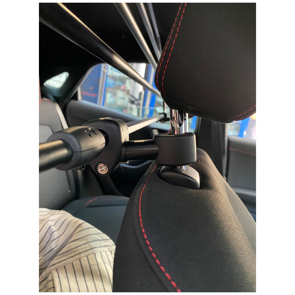Εικόνα 6 από 12 — ΔΙΑΧΩΡΙΣΤΙΚΟ ΠΛΕΓΜΑ PREMIUM-GUARD TYPE 5 1110x340mm 1ΤΕΜ. (ΔΕΝ ΠΕΡΙΛΑΜΒΑΝΕΙ ΤΟ FIT-KIT N70060)