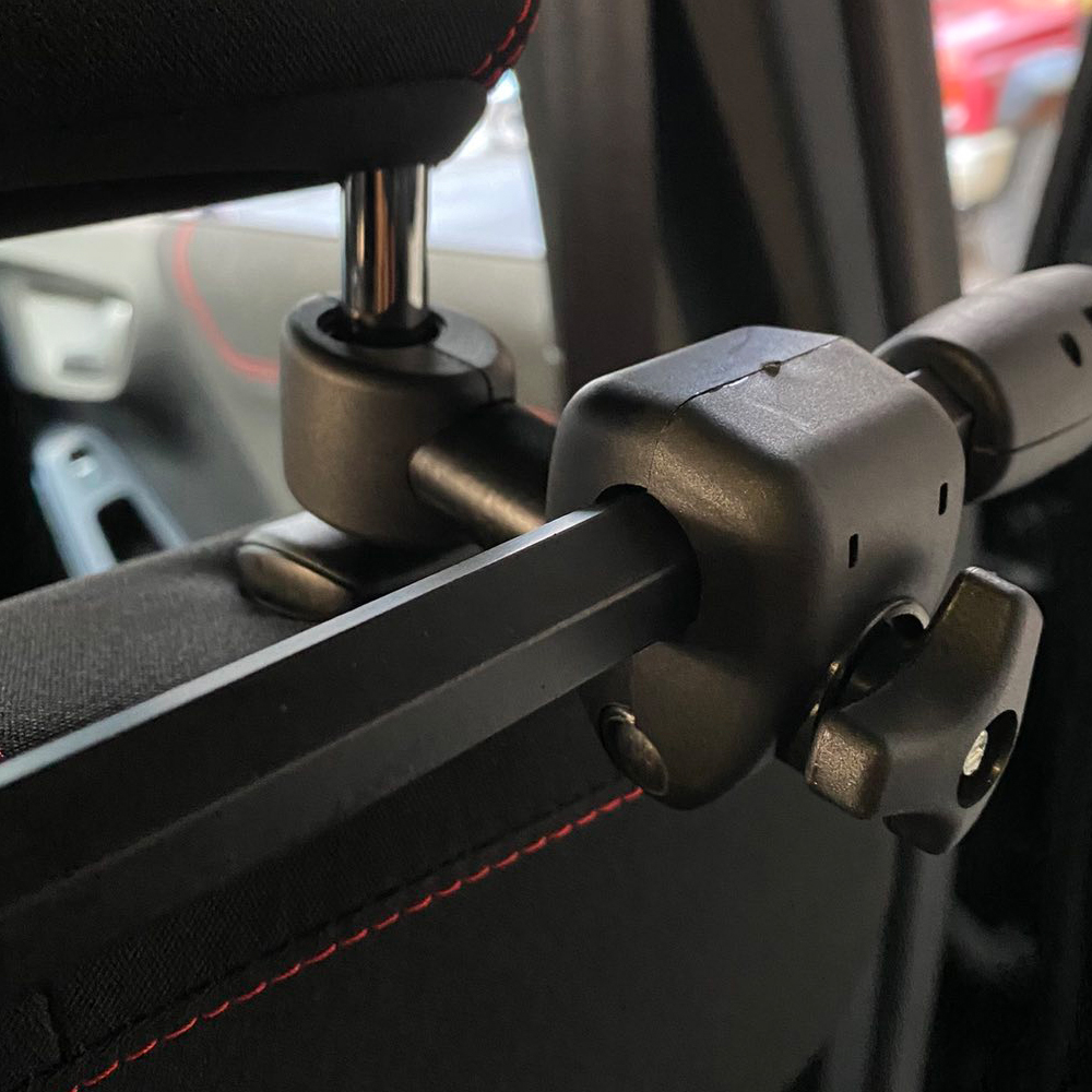 Εικόνα 7 από 12 — ΔΙΑΧΩΡΙΣΤΙΚΟ ΠΛΕΓΜΑ PREMIUM-GUARD TYPE 5 1110x340mm 1ΤΕΜ. (ΔΕΝ ΠΕΡΙΛΑΜΒΑΝΕΙ ΤΟ FIT-KIT N70060)