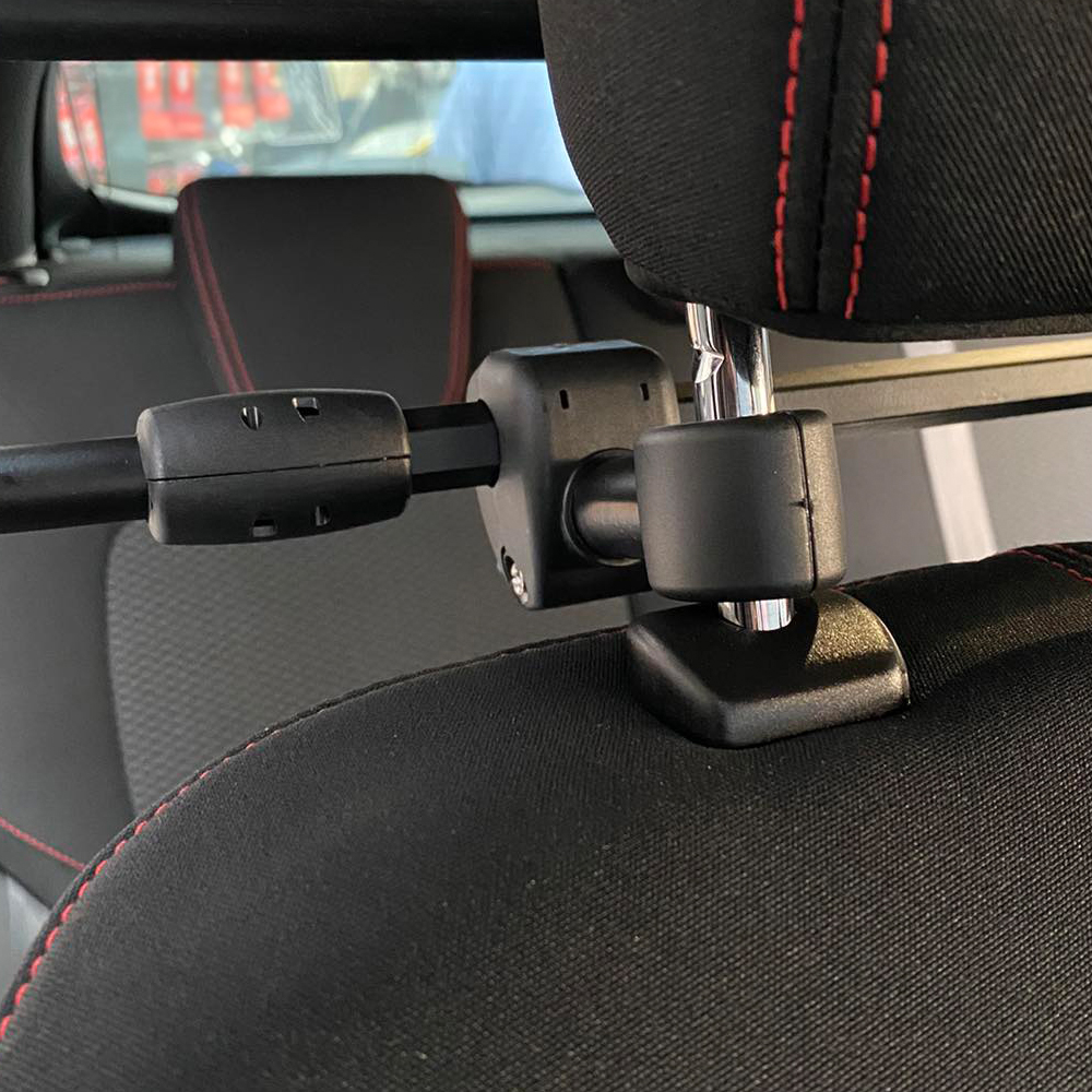 Εικόνα 10 από 12 — ΔΙΑΧΩΡΙΣΤΙΚΟ ΠΛΕΓΜΑ PREMIUM-GUARD TYPE 5 1110x340mm 1ΤΕΜ. (ΔΕΝ ΠΕΡΙΛΑΜΒΑΝΕΙ ΤΟ FIT-KIT N70060)