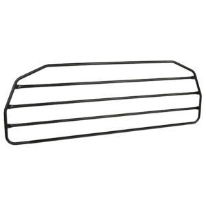 Nordrive – Διαχωριστικό Πλέγμα Σκύλου & Αποσκευών Premium-Guard Type 7 1240x420mm με Σύστημα Τοποθέτησης, για κορυφαία προστασία καμπίνας – 1 Τεμ. (NKG057A)