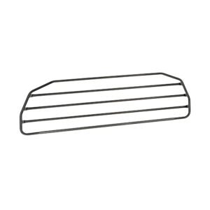 Nordrive – Διαχωριστικό Πλέγμα Σκύλου & Αποσκευών Premium-Guard Type 25 1260x380mm με Κιτ Εγκατάστασης, Απόλυτη Προστασία Επιβατών – 1 Τεμ. (NKG088A)