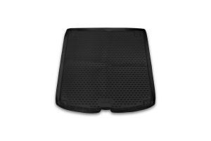 ΠΑΤΑΚΙ ΣΚΑΦΗ ΠΟΡΤ ΜΠΑΓΚΑΖ ΓΙΑ BMW ΣΕΙΡΑ 5 E61 TOURING 04/2004-05/2010 TPE ΛΑΣΤΙΧΟ ΣΕ ΜΑΥΡΟ ΧΡΩΜΑ NOVLINE - 1 ΤΕΜ.