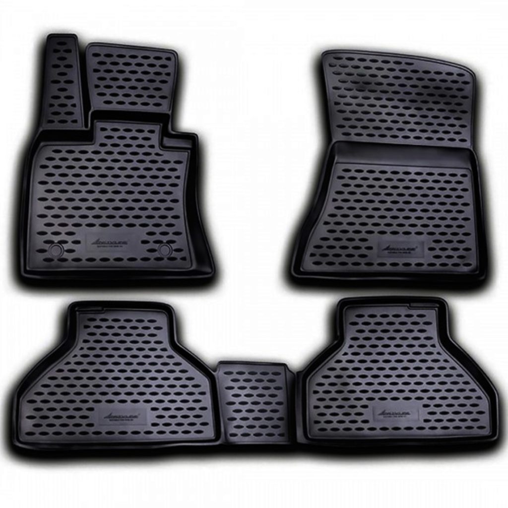 Εικόνα 1 από 1 — ΠΑΤΑΚΙΑ ΣΕ ΣΚΑΦΗ ΓΙΑ BMW X5 E70 2006-2013 ΣΕ ΑΝΘΡΑΚΙ/ΣΚΟΥΡΟ ΓΚΡΙ ΧΡΩΜΑ NOVLINE – 4 ΤΕΜ.