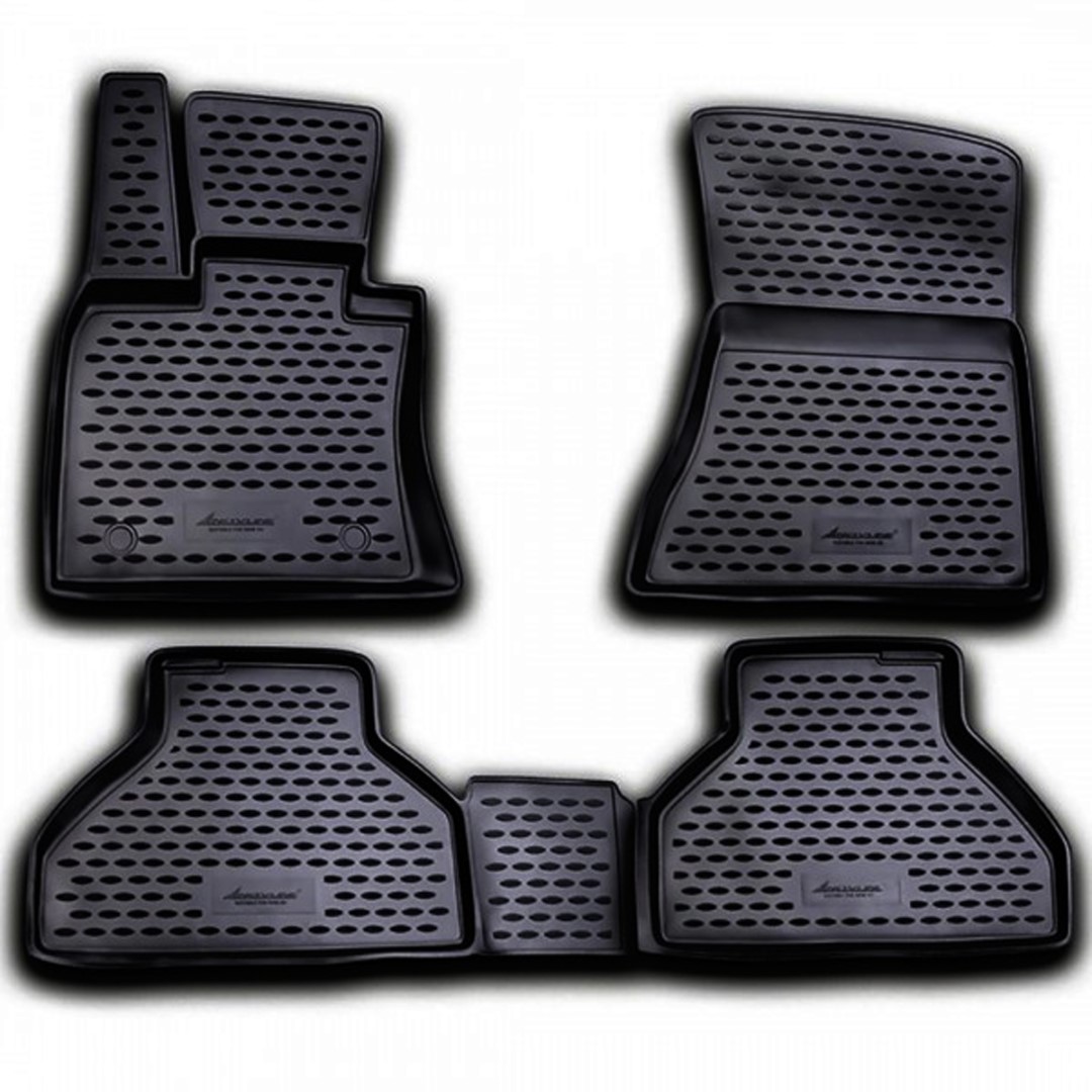 Εικόνα 1 από 1 — ΠΑΤΑΚΙΑ ΣΕ ΣΚΑΦΗ ΓΙΑ BMW X5 E70 2006-2013 ΣΕ ΑΝΘΡΑΚΙ/ΣΚΟΥΡΟ ΓΚΡΙ ΧΡΩΜΑ NOVLINE – 4 ΤΕΜ.