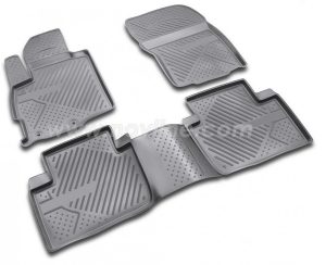 ΠΑΤΑΚΙΑ ΣΕ ΣΚΑΦΗ TPE ΛΑΣΤΙΧΟ ΓΙΑ CITROEN C2 3D 2003-2010 ΣΕ ΜΑΥΡΟ ΧΡΩΜΑ NOVLINE - 4 ΤΕΜ.