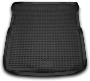 ΠΑΤΑΚΙ ΣΚΑΦΗ ΠΟΡΤ ΜΠΑΓΚΑΖ ΓΙΑ FORD S-MAX 06/2006-2015 TPE ΛΑΣΤΙΧΟ ΣΕ ΜΑΥΡΟ ΧΡΩΜΑ NOVLINE - 1 ΤΕΜ.