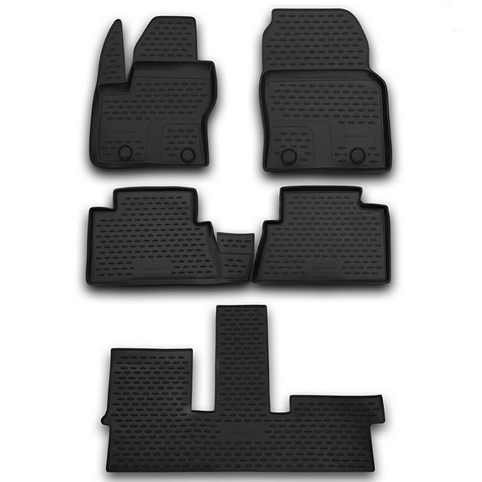 Εικόνα 1 από 1 — ΠΑΤΑΚΙΑ ΣΕ ΣΚΑΦΗ TPE ΛΑΣΤΙΧΟ ΓΙΑ FORD GRAND C-MAX 11/2010-2019  ΣΕ ΜΑΥΡΟ ΧΡΩΜΑ NOVLINE – 5 ΤΕΜ.