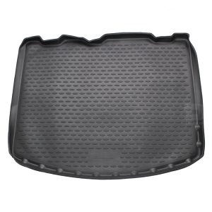 ΠΑΤΑΚΙ ΣΚΑΦΗ ΠΟΡΤ ΜΠΑΓΚΑΖ ΓΙΑ FORD KUGA 5D 2013-2019 TPE ΛΑΣΤΙΧΟ ΣΕ ΜΑΥΡΟ ΧΡΩΜΑ NOVLINE - 1 ΤΕΜ.