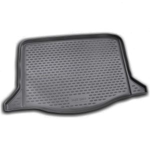 ΠΑΤΑΚΙ ΣΚΑΦΗ ΠΟΡΤ ΜΠΑΓΚΑΖ ΓΙΑ HONDA JAZZ 10/2008-2015 TPE ΛΑΣΤΙΧΟ ΣΕ ΜΑΥΡΟ ΧΡΩΜΑ NOVLINE - 1 ΤΕΜ.