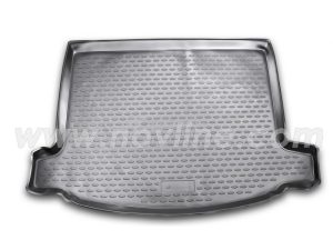 ΠΑΤΑΚΙ ΣΚΑΦΗ ΠΟΡΤ ΜΠΑΓΚΑΖ ΓΙΑ HONDA CIVIC 5D 02/2012+ TPE ΛΑΣΤΙΧΟ ΣΕ ΑΝΘΡΑΚΙ ΣΚΟΥΡΟ ΓΚΡΙ ΧΡΩΜΑ NOVLINE - 1 ΤΕΜ.