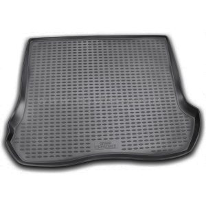 ΠΑΤΑΚΙ ΣΚΑΦΗ ΠΟΡΤ ΜΠΑΓΚΑΖ ΓΙΑ JEEP GRAND CHEROKEE 06/2005-12/2010 TPE ΛΑΣΤΙΧΟ ΣΕ ΜΑΥΡΟ ΧΡΩΜΑ NOVLINE - 1 ΤΕΜ.