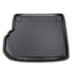 ΠΑΤΑΚΙ ΣΚΑΦΗ ΠΟΡΤ ΜΠΑΓΚΑΖ ΓΙΑ MERCEDES GLK X204 2009-2014 TPE ΛΑΣΤΙΧΟ ΣΕ ΜΑΥΡΟ ΧΡΩΜΑ NOVLINE - 1 ΤΕΜ.