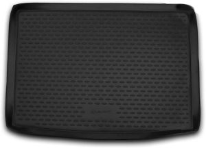 ΠΑΤΑΚΙ ΣΚΑΦΗ ΠΟΡΤ ΜΠΑΓΚΑΖ ΓΙΑ MERCEDES B CLASS W245 05/2005-2011 TPE ΛΑΣΤΙΧΟ ΣΕ ΜΑΥΡΟ ΧΡΩΜΑ NOVLINE - 1 ΤΕΜ.