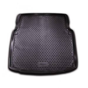 ΠΑΤΑΚΙ ΣΚΑΦΗ ΠΟΡΤ ΜΠΑΓΚΑΖ ΓΙΑ MERCEDES CLS W219 10/2004-11/2010 TPE ΛΑΣΤΙΧΟ ΣΕ ΑΝΘΡΑΚΙ ΣΚΟΥΡΟ ΓΚΡΙ ΧΡΩΜΑ NOVLINE - 1 ΤΕΜ.