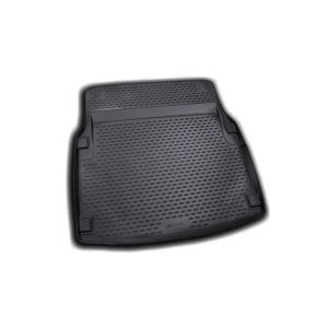 ΠΑΤΑΚΙ ΣΚΑΦΗ ΠΟΡΤ ΜΠΑΓΚΑΖ ΓΙΑ MERCEDES E CLASS W212 ELEGANCE 03/2009-2016 TPE ΛΑΣΤΙΧΟ ΣΕ ΜΑΥΡΟ ΧΡΩΜΑ NOVLINE - 1 ΤΕΜ.