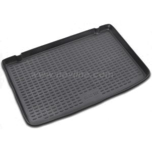 ΠΑΤΑΚΙ ΣΚΑΦΗ ΠΟΡΤ ΜΠΑΓΚΑΖ ΓΙΑ RENAULT CLIO ΤΡΙΘΥΡΟ III 10/2005+ TPE ΛΑΣΤΙΧΟ ΣΕ ΜΑΥΡΟ ΧΡΩΜΑ NOVLINE - 1 ΤΕΜ.