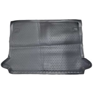 ΠΑΤΑΚΙ ΣΚΑΦΗ ΠΟΡΤ ΜΠΑΓΚΑΖ ΓΙΑ RENAULT KANGOO 2010+ TPE ΛΑΣΤΙΧΟ ΣΕ ΑΝΘΡΑΚΙ ΣΚΟΥΡΟ ΓΚΡΙ ΧΡΩΜΑ NOVLINE - 1 ΤΕΜ.