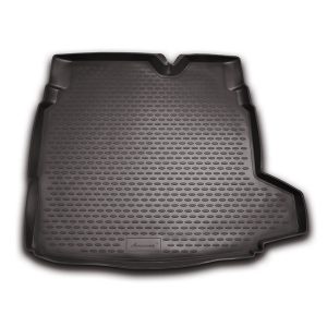 ΠΑΤΑΚΙ ΣΚΑΦΗ ΠΟΡΤ ΜΠΑΓΚΑΖ ΓΙΑ SAAB 9-3 SEDAN 2002-2012 TPE ΛΑΣΤΙΧΟ ΣΕ ΜΑΥΡΟ ΧΡΩΜΑ NOVLINE - 1 ΤΕΜ.