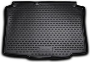 ΠΑΤΑΚΙ ΣΚΑΦΗ ΠΟΡΤ ΜΠΑΓΚΑΖ ΓΙΑ SEAT IBIZA 06/2008+ TPE ΛΑΣΤΙΧΟ ΣΕ ΜΑΥΡΟ ΧΡΩΜΑ NOVLINE - 1 ΤΕΜ.